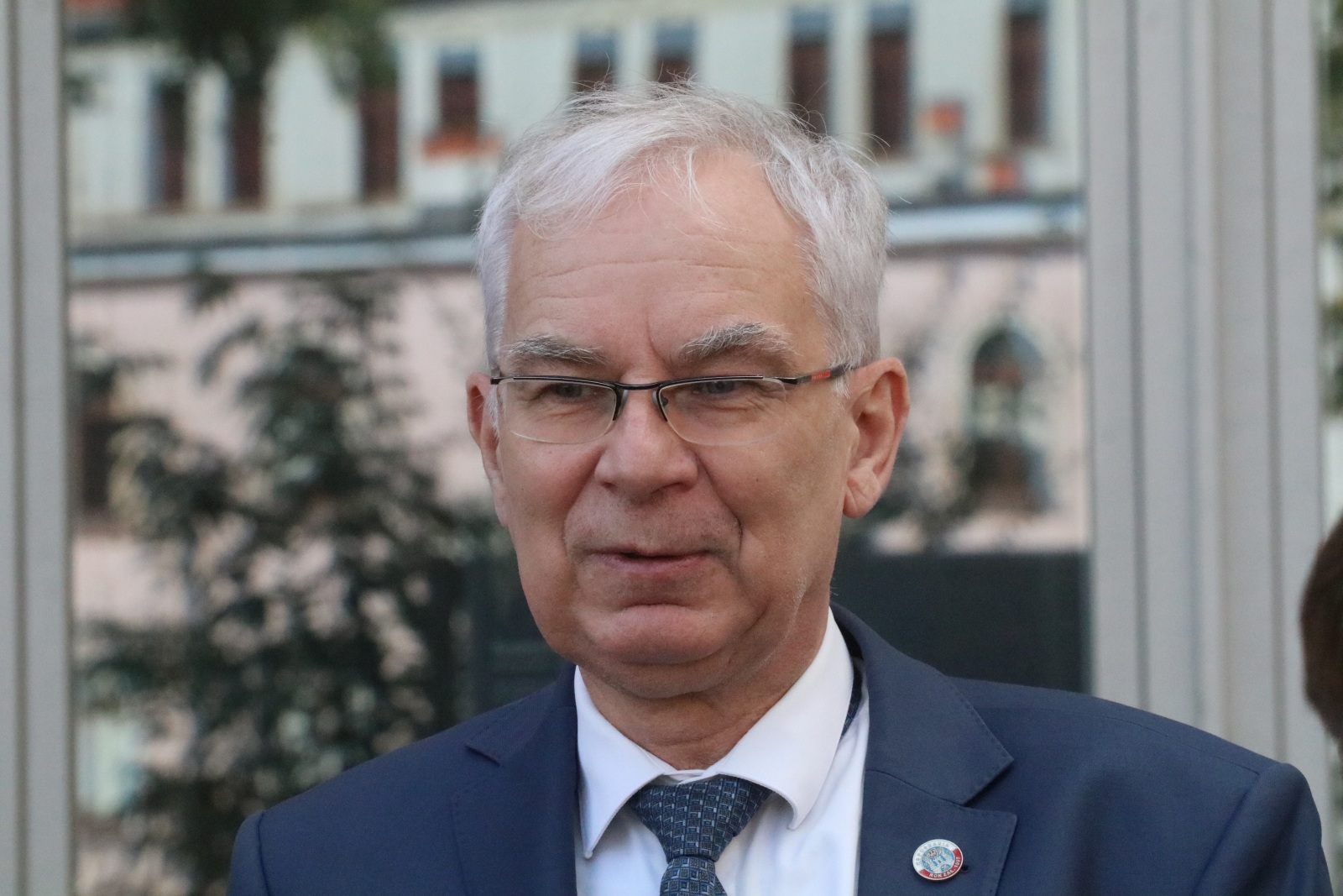 Nowa Lewica zarejestrowała listę kandydatów z okręgu nr 1