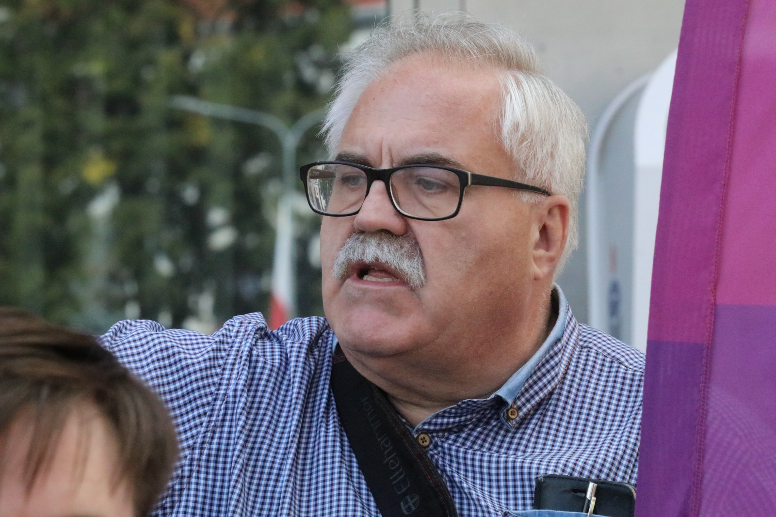 Nowa Lewica zarejestrowała listę kandydatów z okręgu nr 1