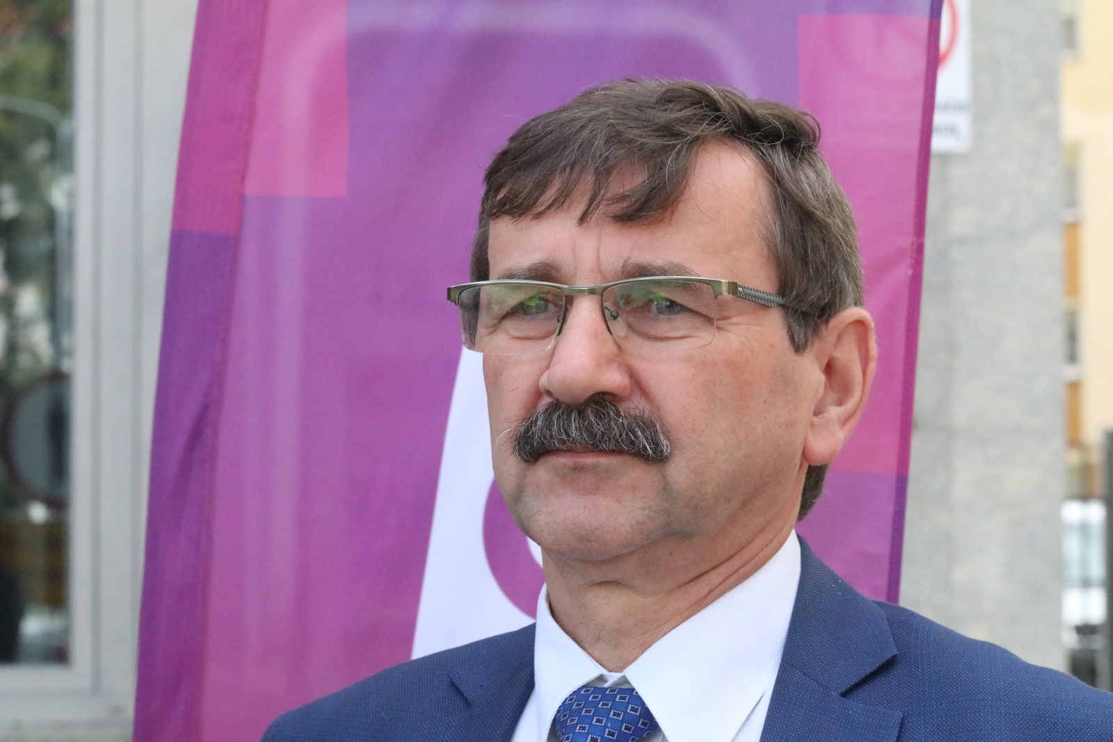 Nowa Lewica zarejestrowała listę kandydatów z okręgu nr 1
