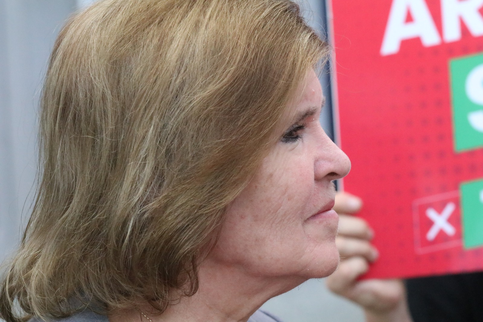 Nowa Lewica zarejestrowała listę kandydatów z okręgu nr 1
