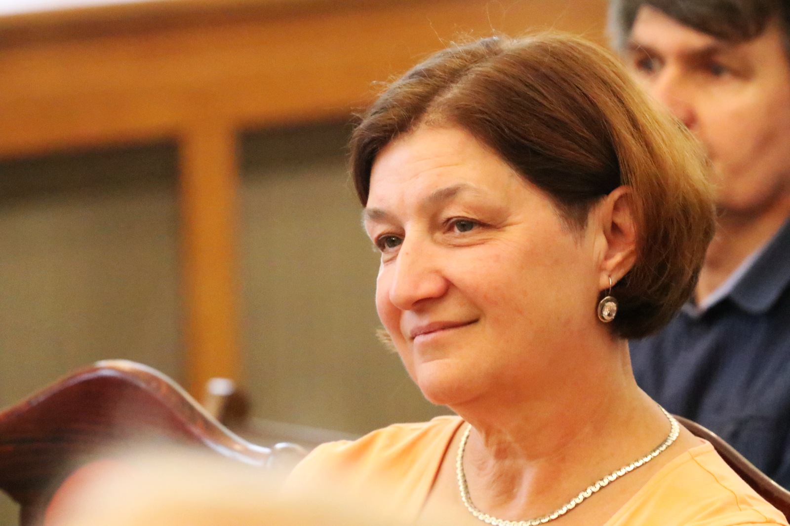 Spotkanie autorskie z Jarosławem Jaśnikowskim