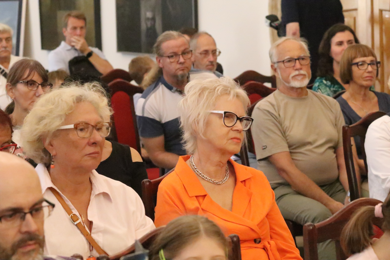 Spotkanie autorskie z Jarosławem Jaśnikowskim