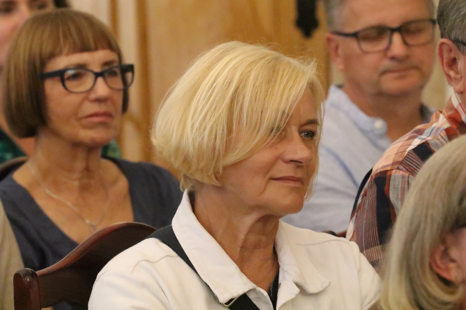 Spotkanie autorskie z Jarosławem Jaśnikowskim