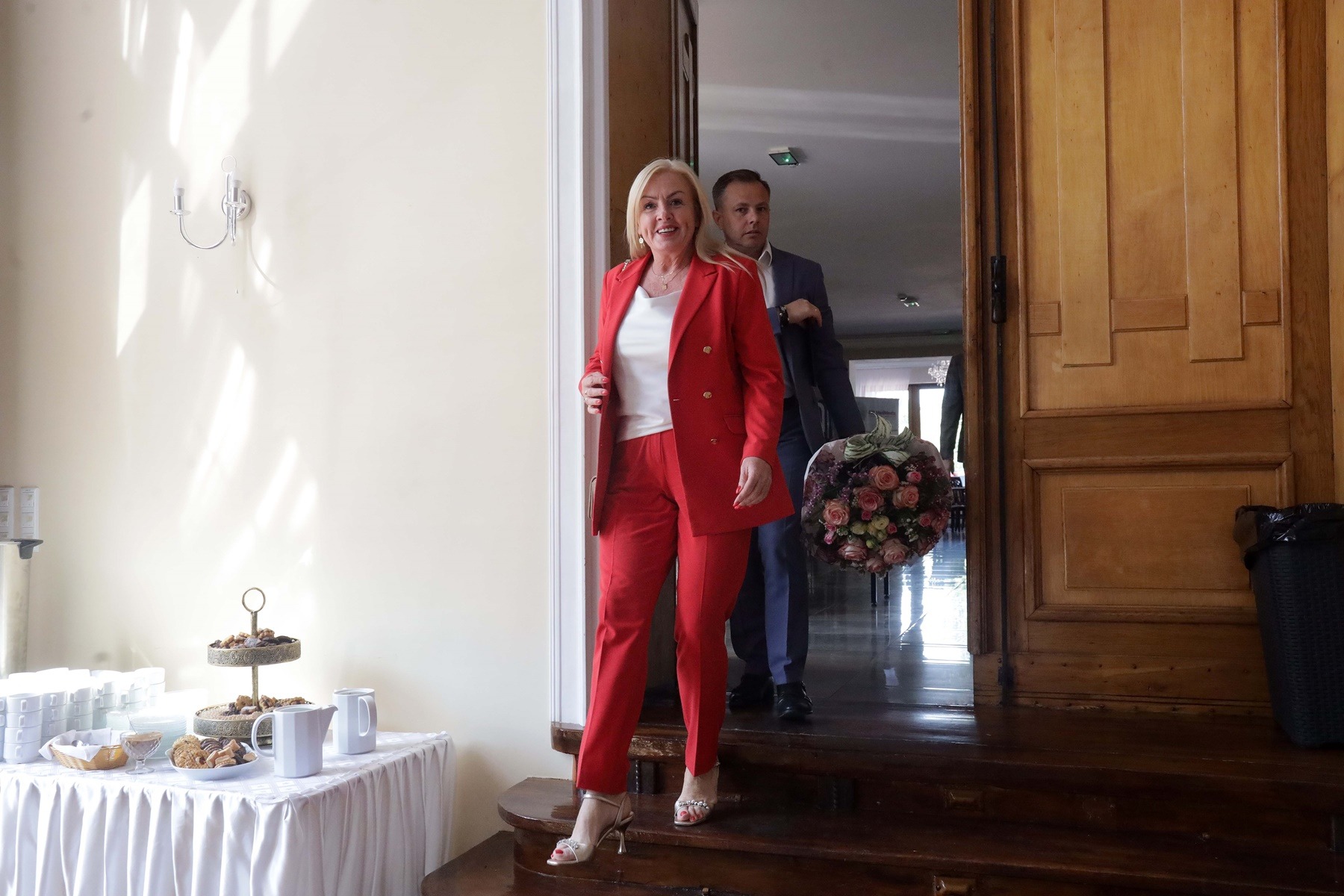 Trzydziestolecie Pogotowia Ratunkowego w Legnicy