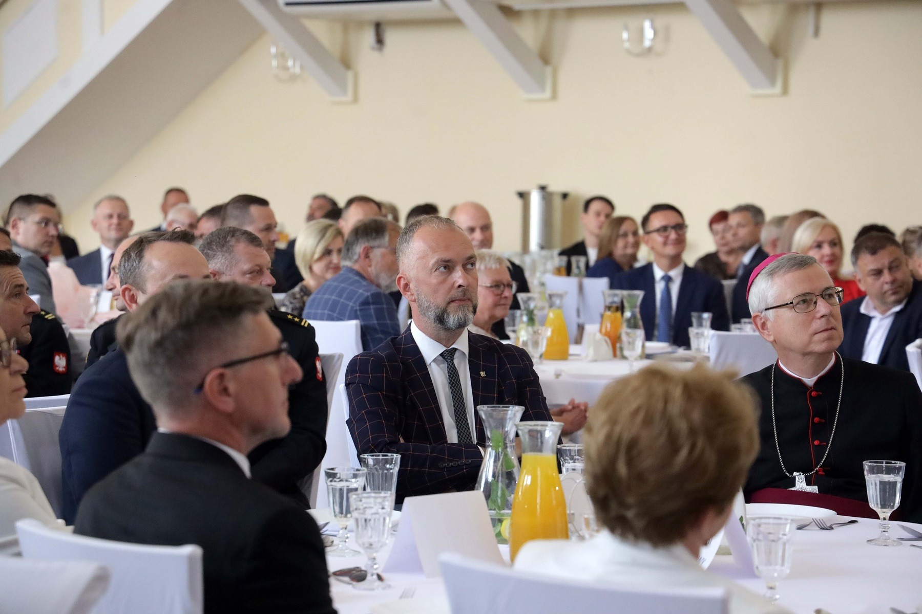 Trzydziestolecie Pogotowia Ratunkowego w Legnicy