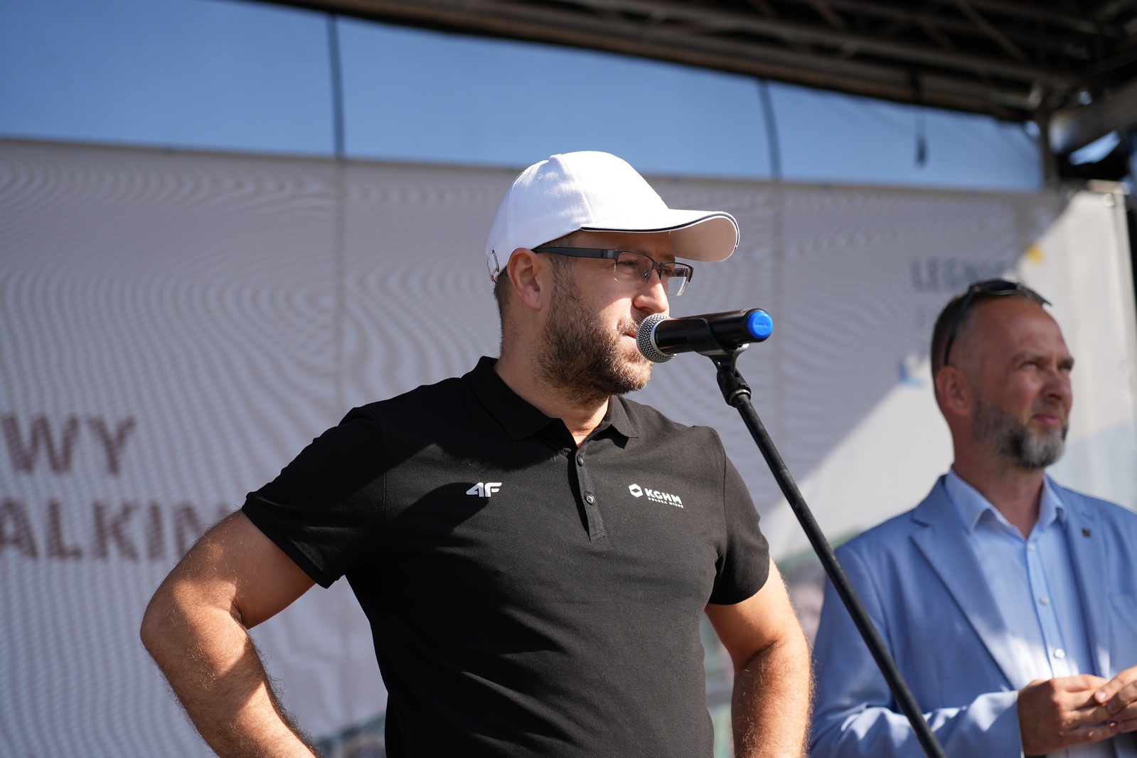 Jesienny Bieg Przełajowy z okazji 70-lecia Huty Miedzi Legnica