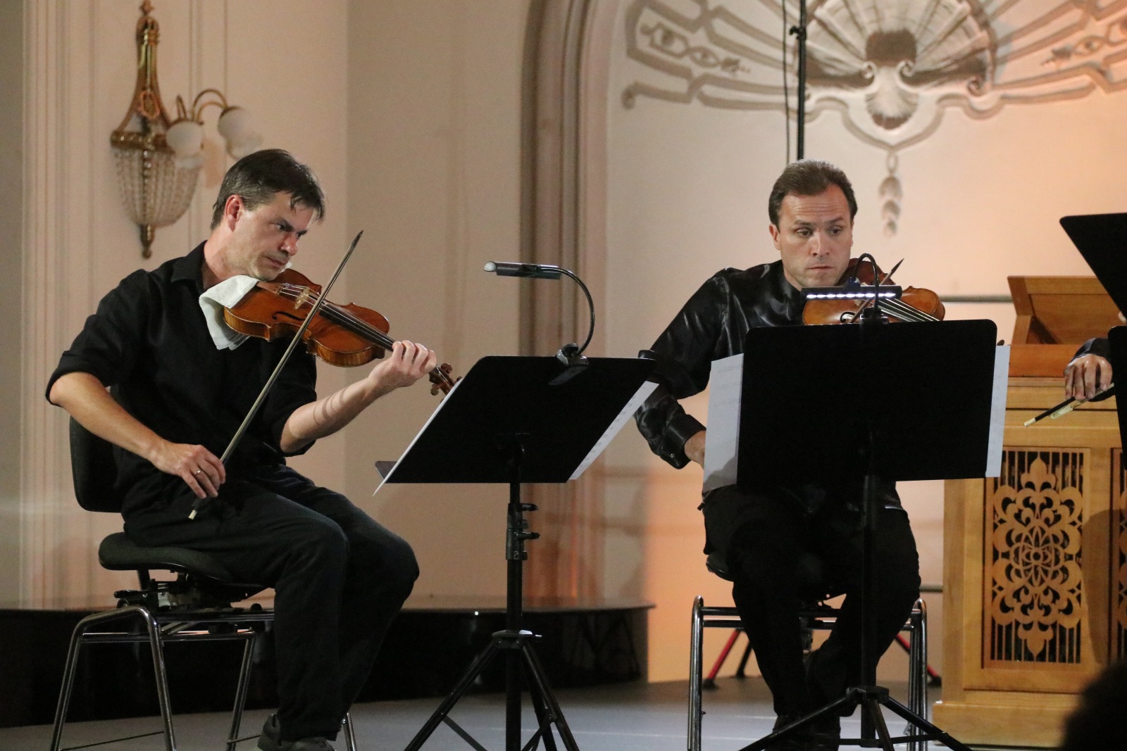 Wratislavia Cantans: Mater Dei. Koncert Musica Boscareccia