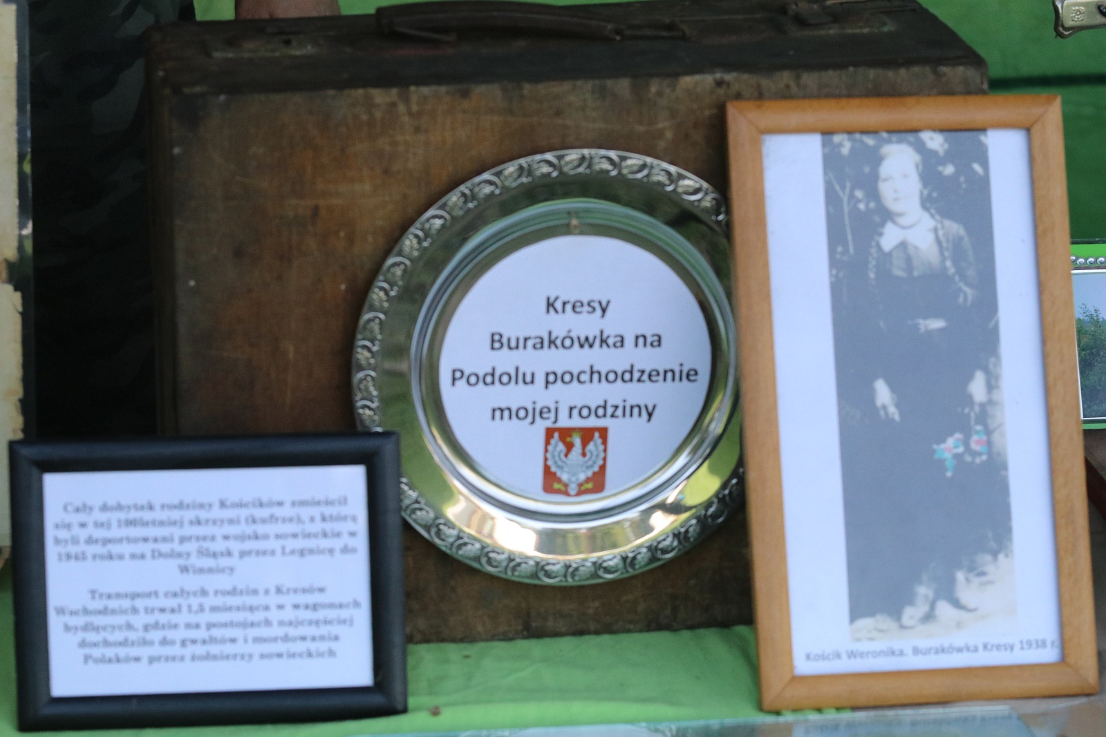 Legnickie Pole bawiło się na sobotnim pikniku