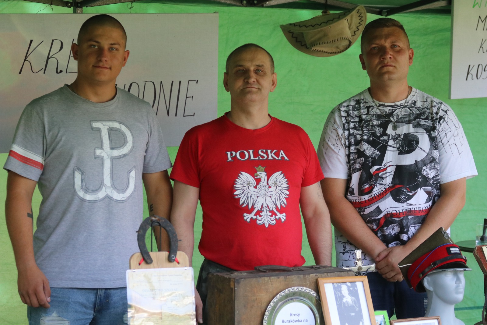 Legnickie Pole bawiło się na sobotnim pikniku