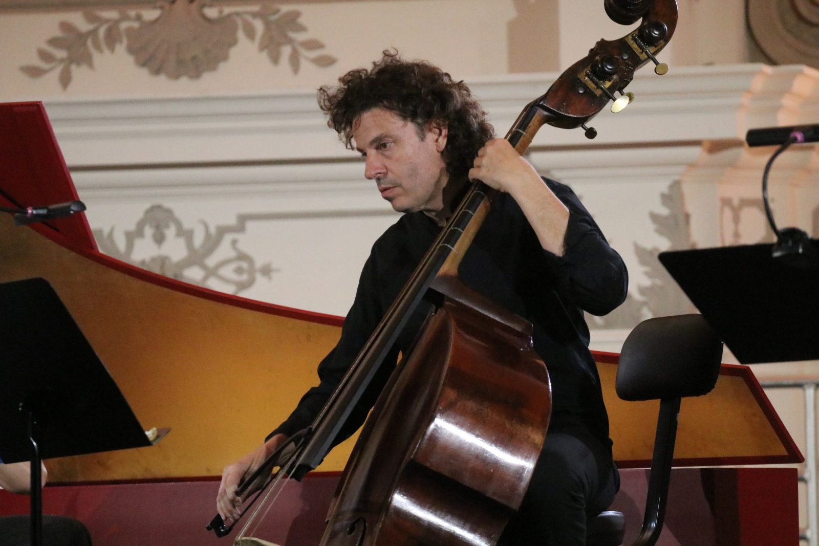Wratislavia Cantans: Mater Dei. Koncert Musica Boscareccia