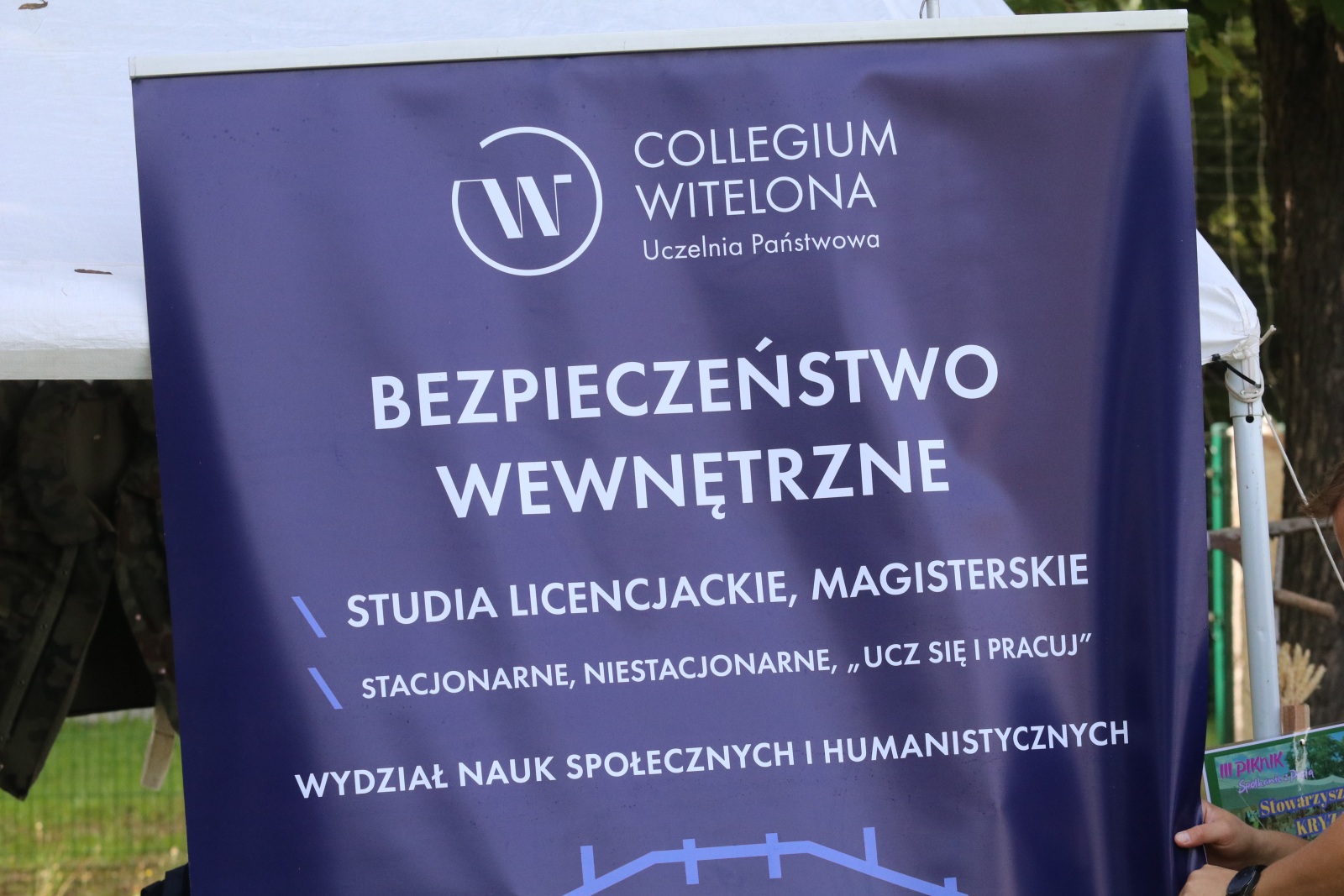 Legnickie Pole bawiło się na sobotnim pikniku