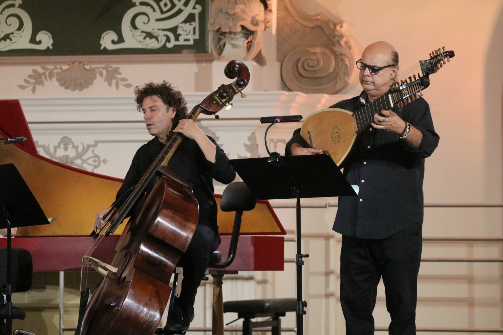 Wratislavia Cantans: Mater Dei. Koncert Musica Boscareccia