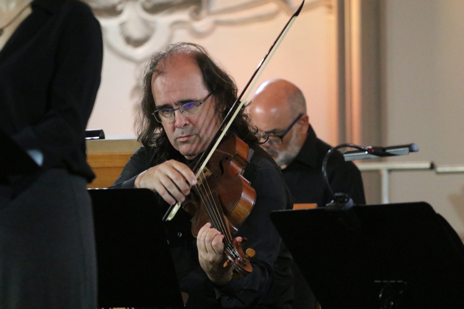 Wratislavia Cantans: Mater Dei. Koncert Musica Boscareccia