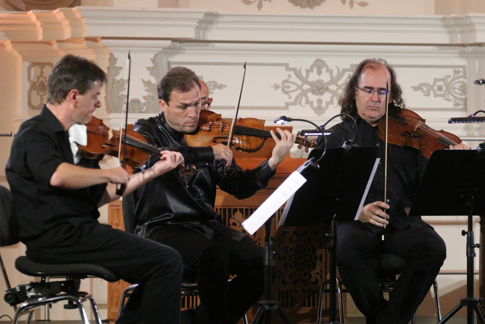 Wratislavia Cantans: Mater Dei. Koncert Musica Boscareccia