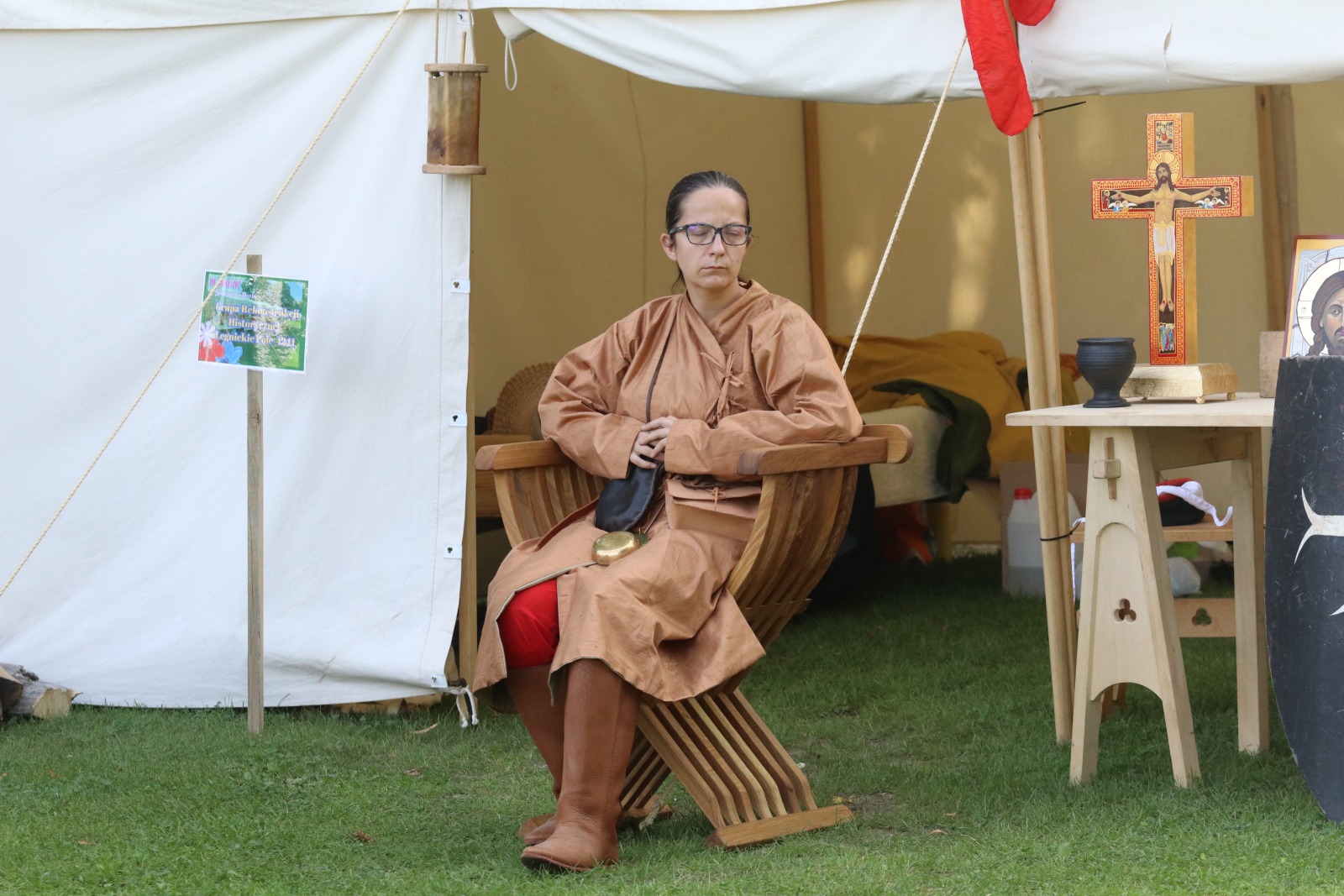 Legnickie Pole bawiło się na sobotnim pikniku
