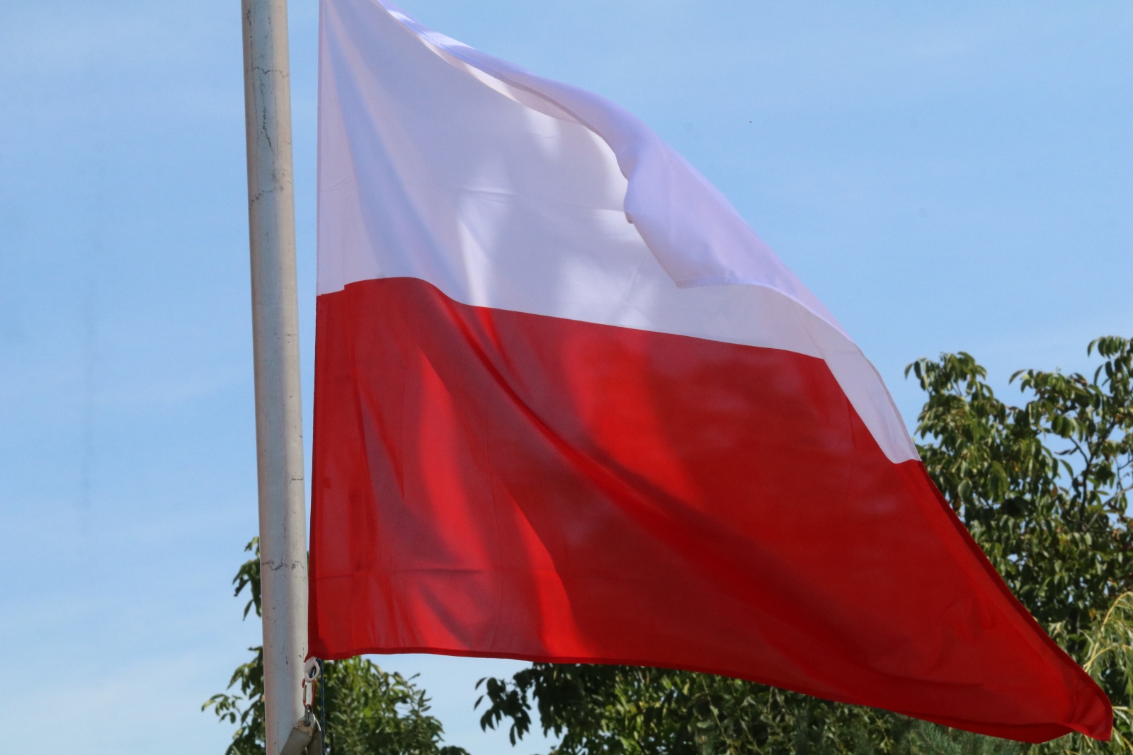 OSP Raczkowa otrzymała nowy wóz strażacki