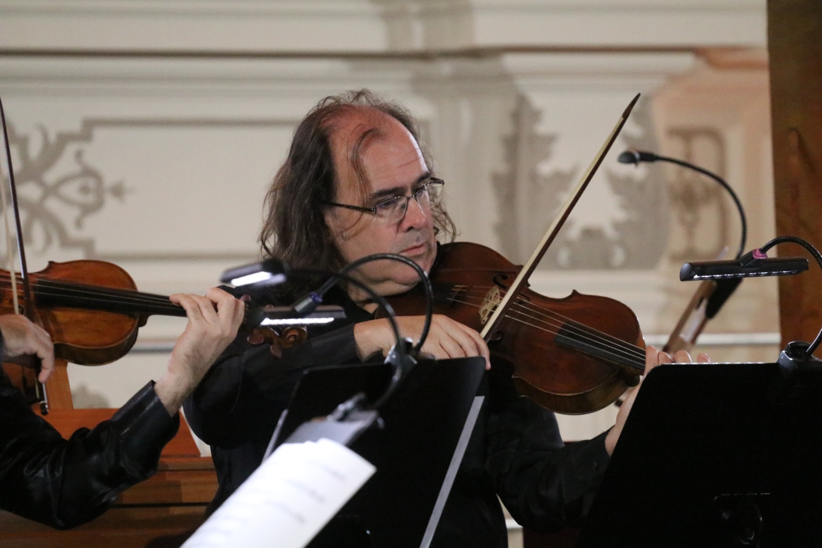Wratislavia Cantans: Mater Dei. Koncert Musica Boscareccia