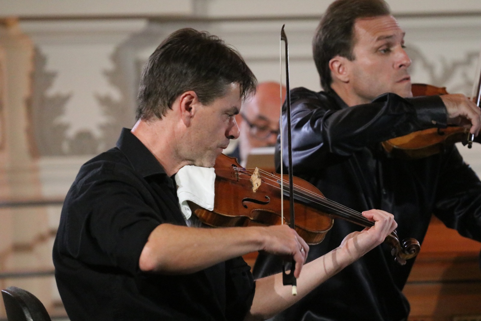 Wratislavia Cantans: Mater Dei. Koncert Musica Boscareccia