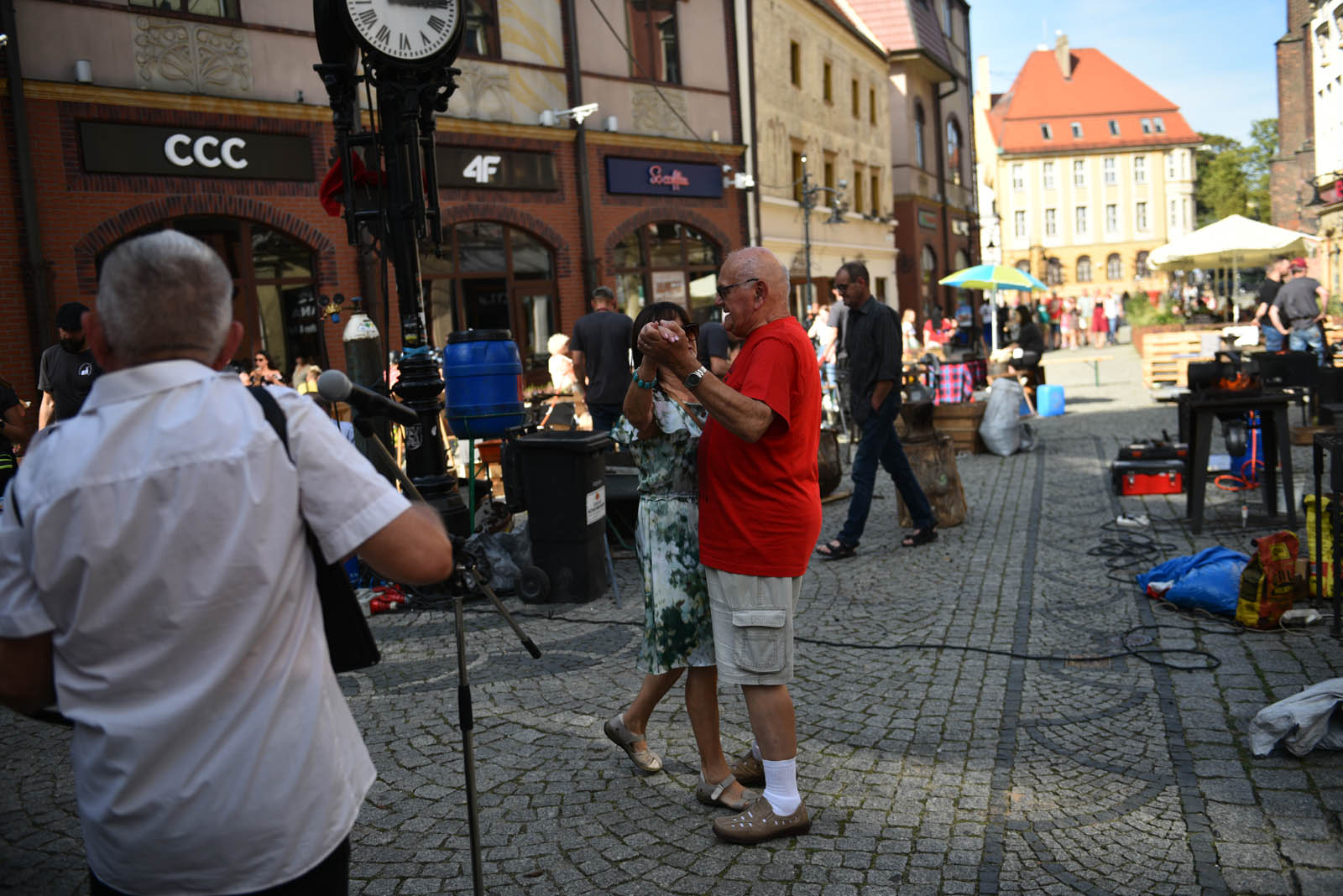 Srebrne Klucze Legnicy pojadą w tym roku na Podkarpacie