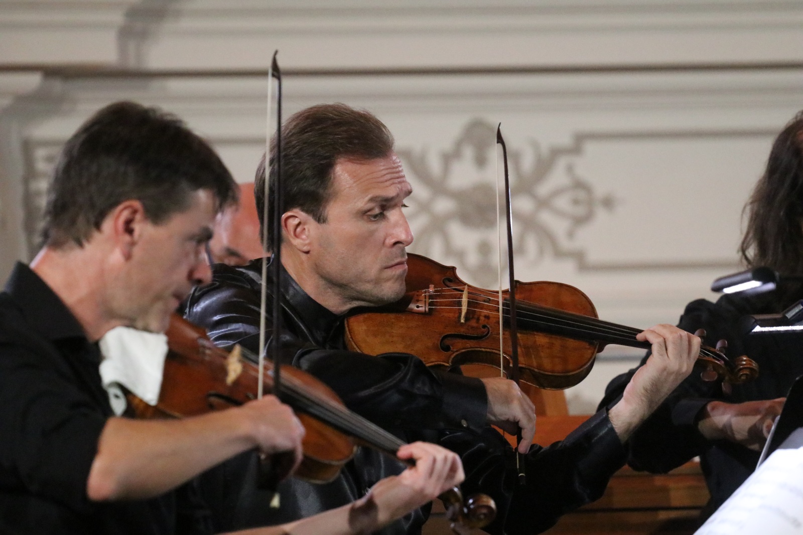 Wratislavia Cantans: Mater Dei. Koncert Musica Boscareccia