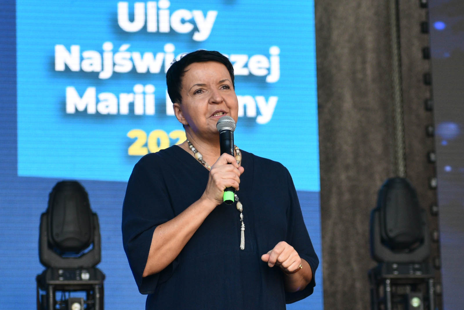 Legniczanie wzięli udział w Narodowym Czytaniu