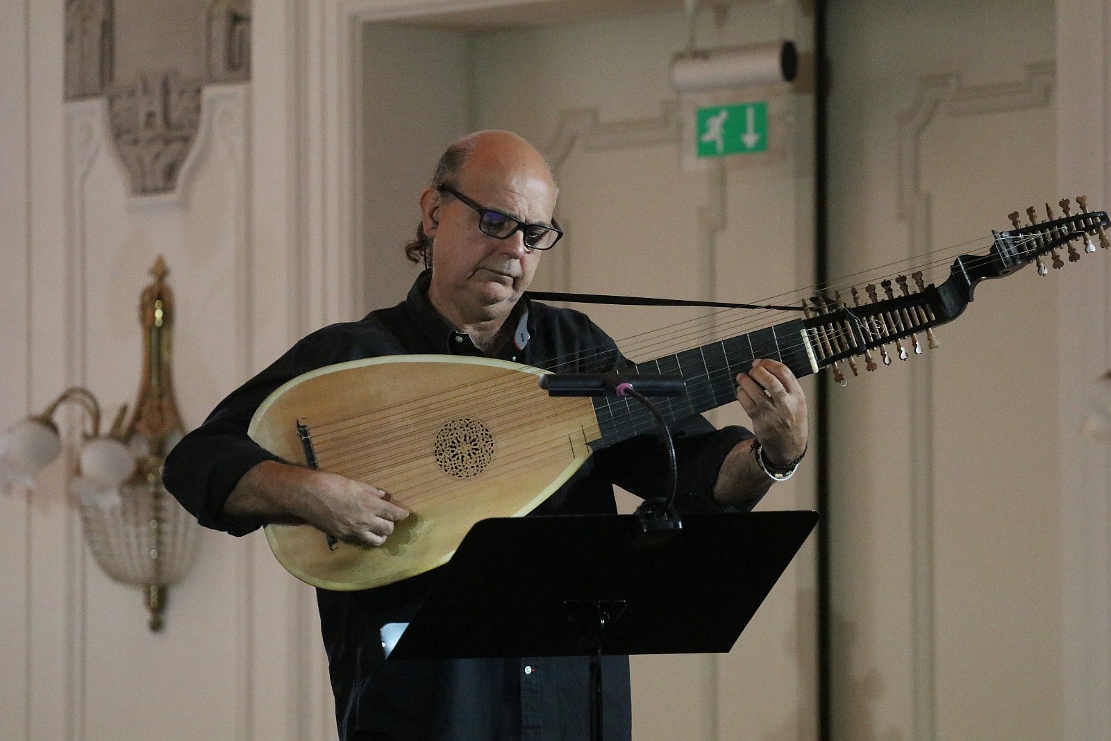 Wratislavia Cantans: Mater Dei. Koncert Musica Boscareccia