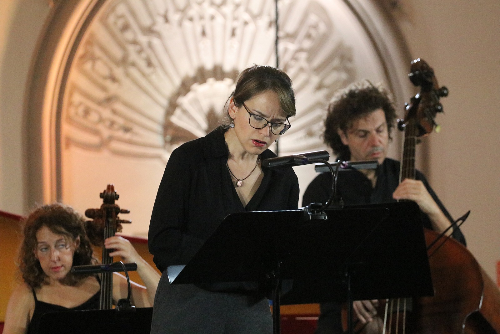 Wratislavia Cantans: Mater Dei. Koncert Musica Boscareccia