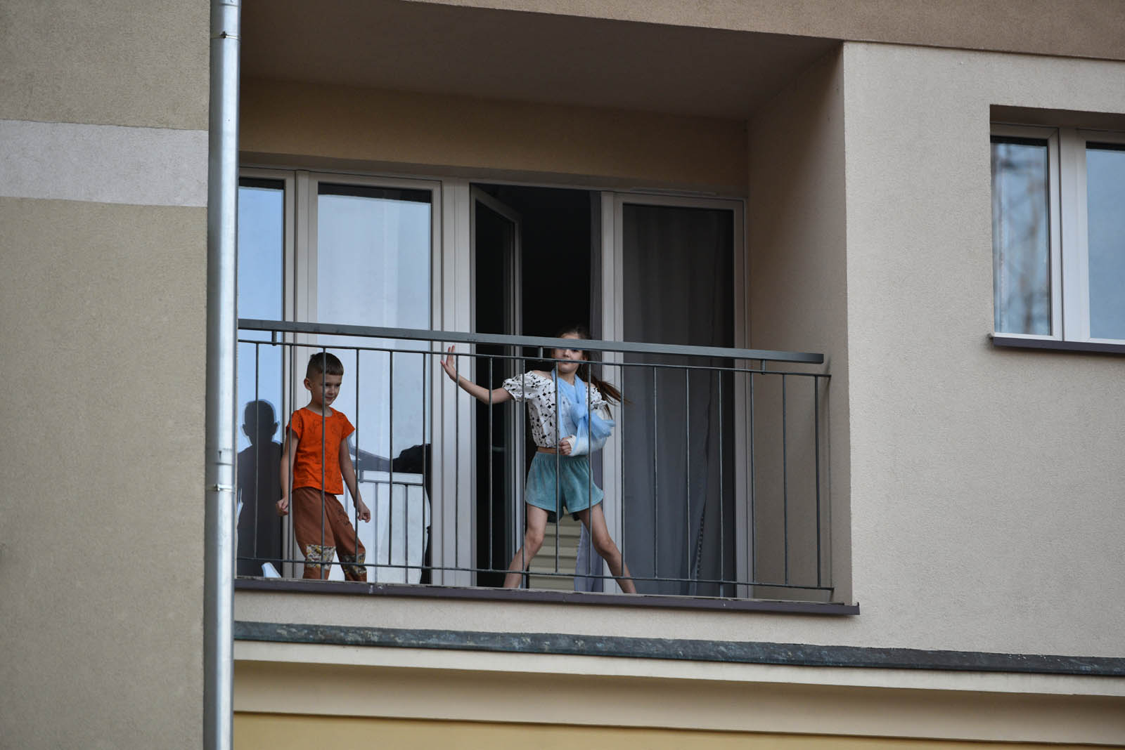 Legnica bawiła się z gwiazdami i lokalnymi wykonawcami