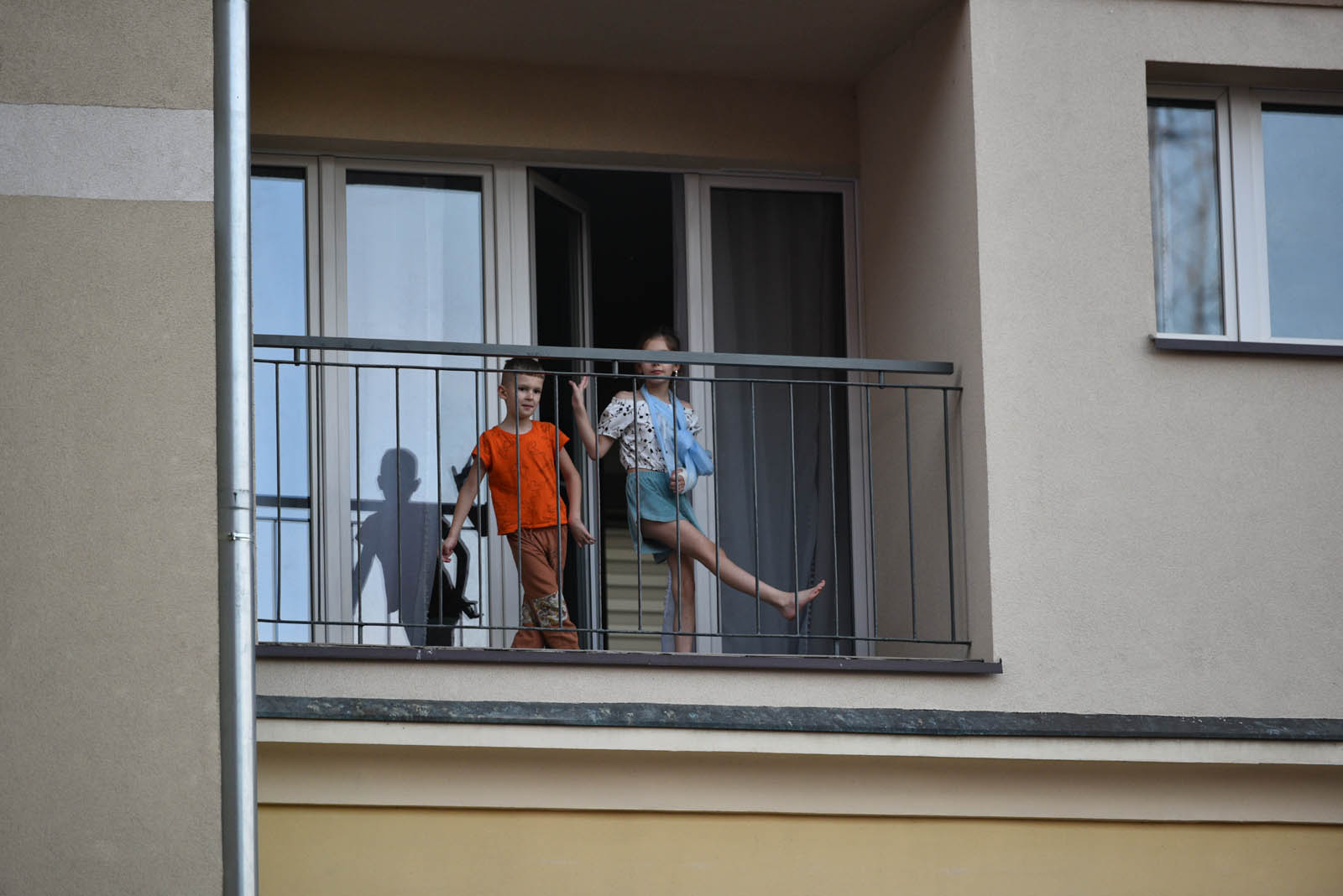 Legnica bawiła się z gwiazdami i lokalnymi wykonawcami