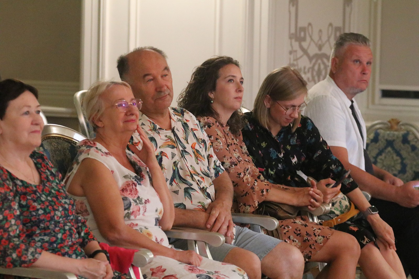 Wratislavia Cantans: Mater Dei. Koncert Musica Boscareccia