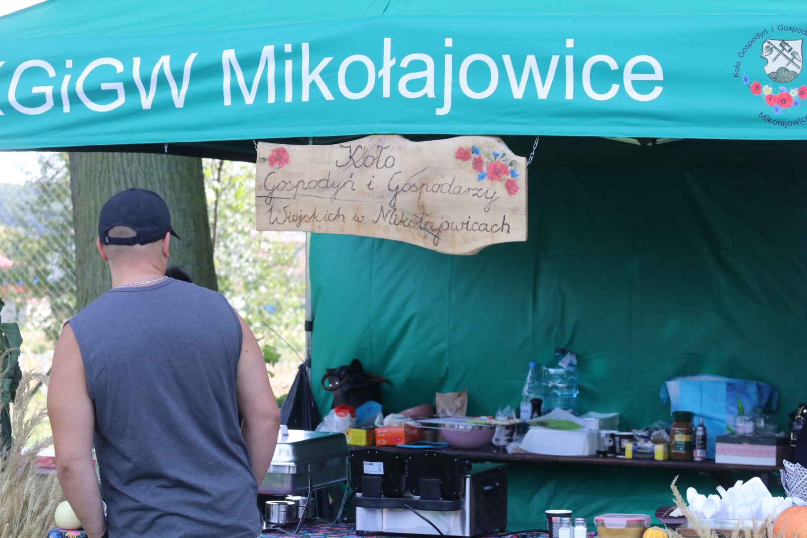 Legnickie Pole bawiło się na sobotnim pikniku