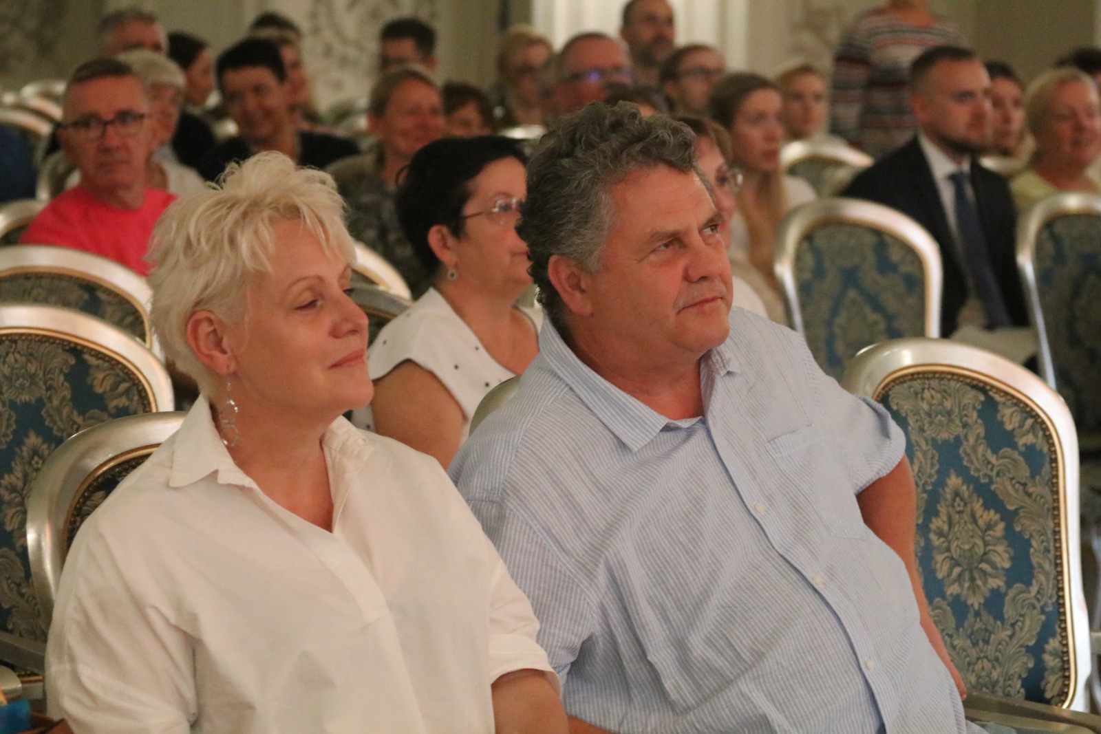 Wratislavia Cantans: Mater Dei. Koncert Musica Boscareccia