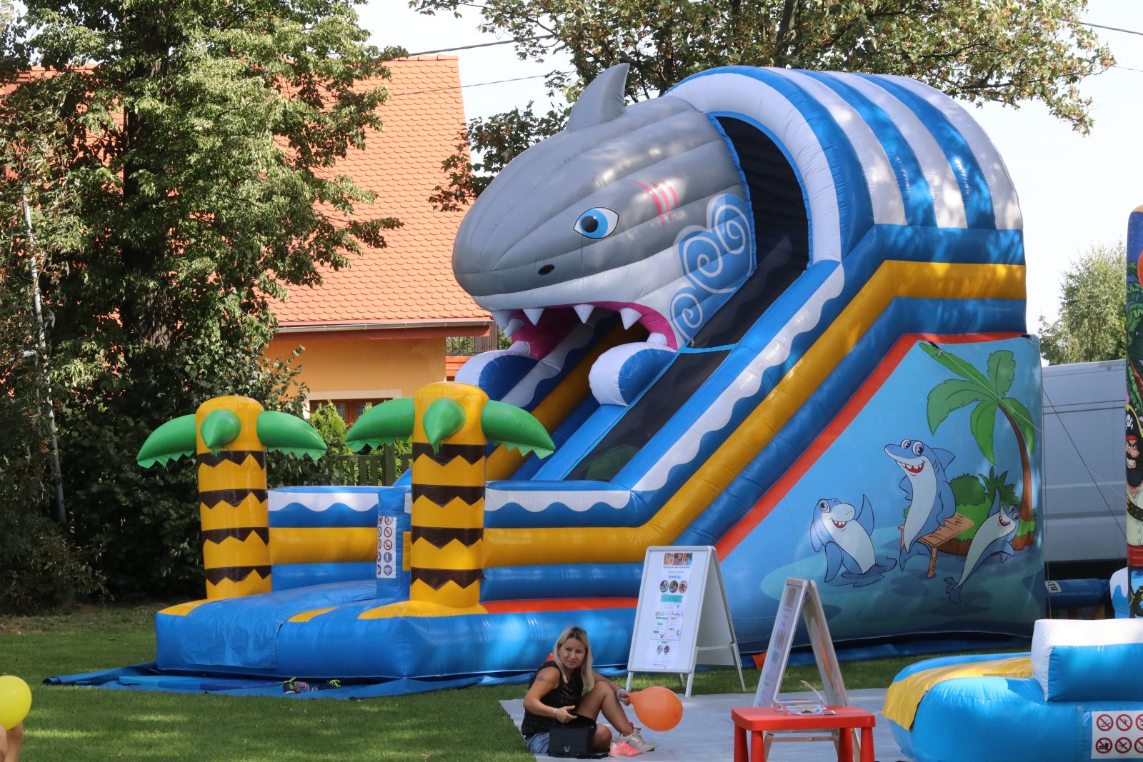 Legnickie Pole bawiło się na sobotnim pikniku