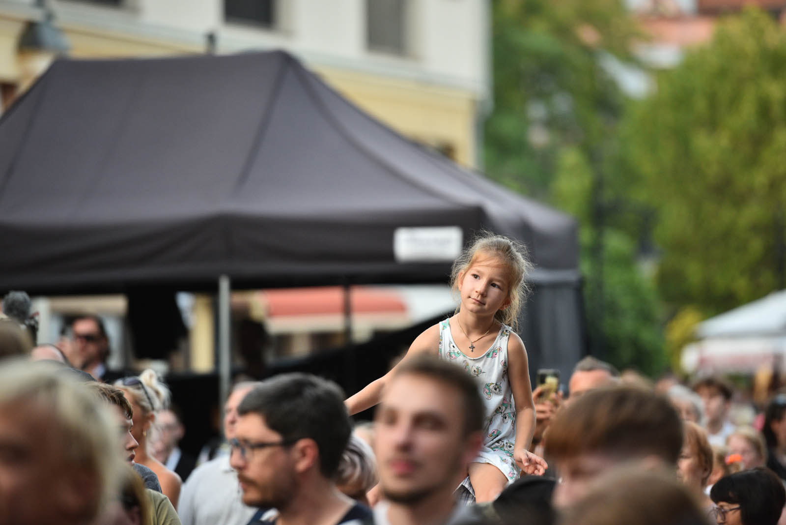 Legnica bawiła się z gwiazdami i lokalnymi wykonawcami