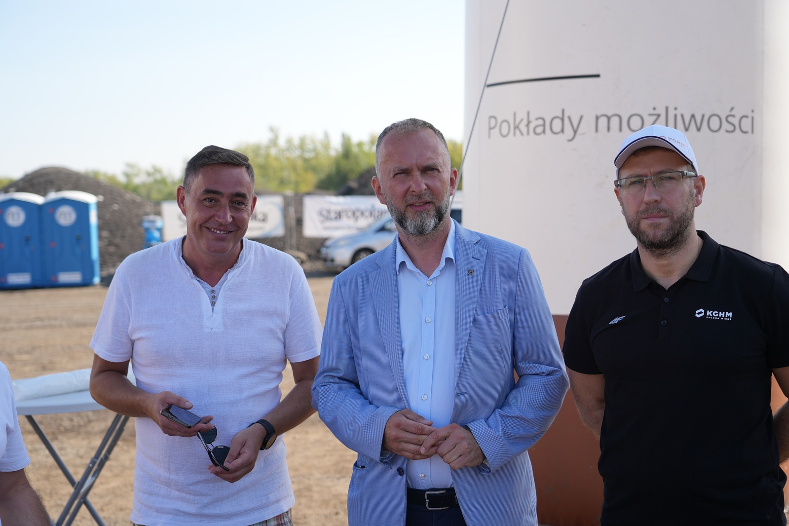 Jesienny Bieg Przełajowy z okazji 70-lecia Huty Miedzi Legnica