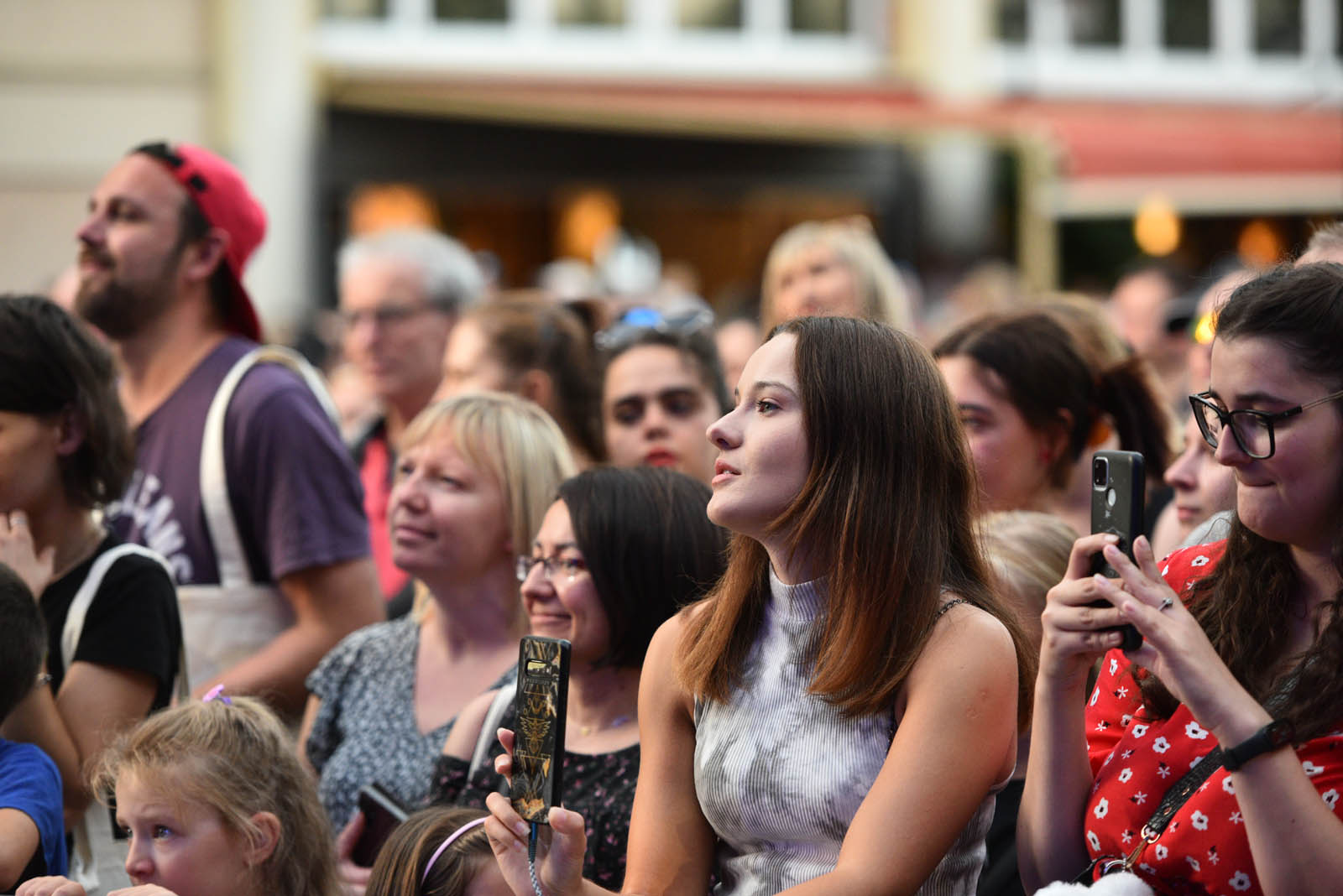 Legnica bawiła się z gwiazdami i lokalnymi wykonawcami