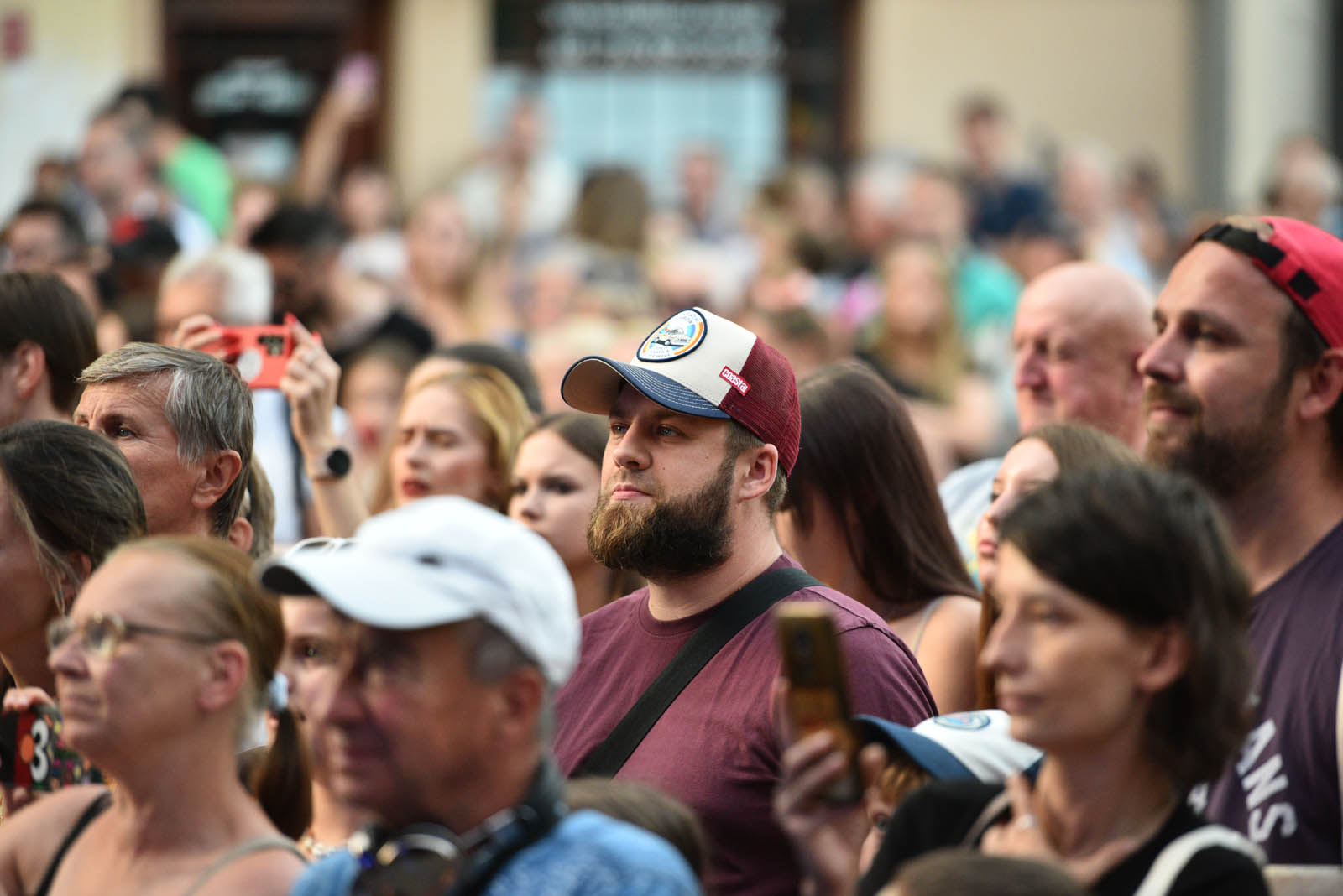 Legnica bawiła się z gwiazdami i lokalnymi wykonawcami