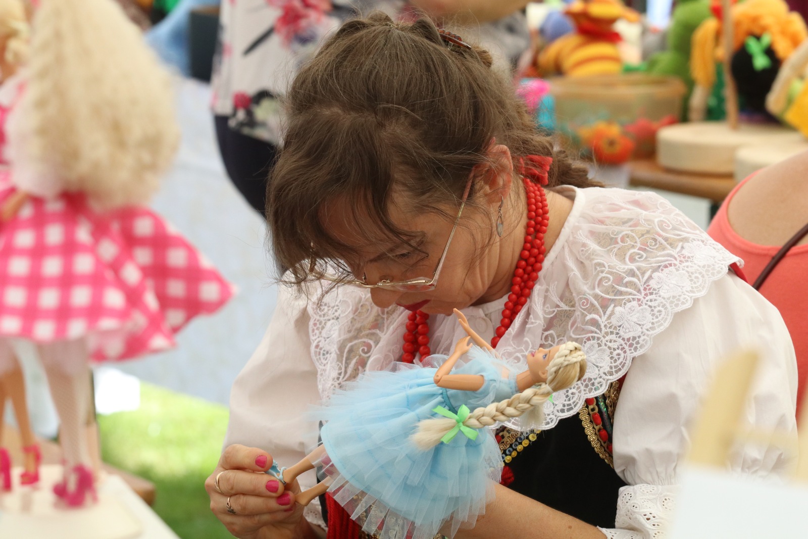 Legnickie Pole bawiło się na sobotnim pikniku
