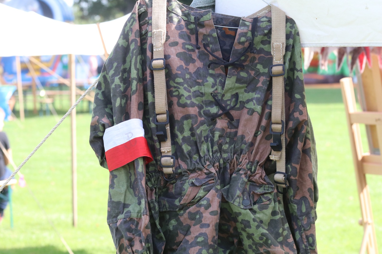 Legnickie Pole bawiło się na sobotnim pikniku