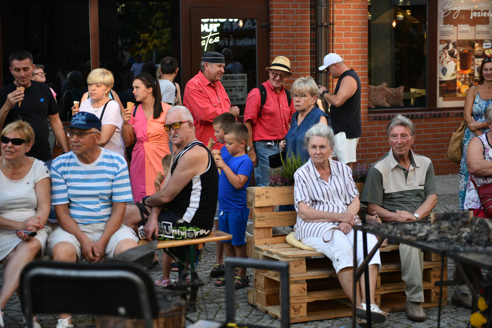 Srebrne Klucze Legnicy pojadą w tym roku na Podkarpacie