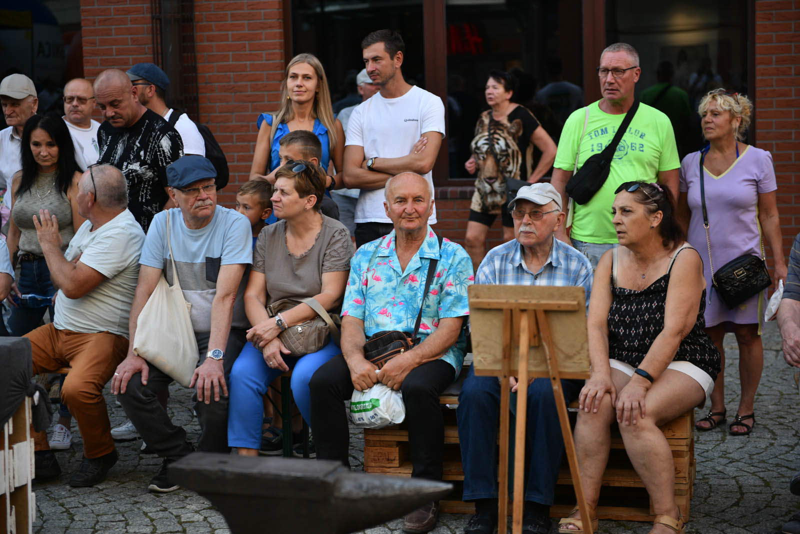 Srebrne Klucze Legnicy pojadą w tym roku na Podkarpacie
