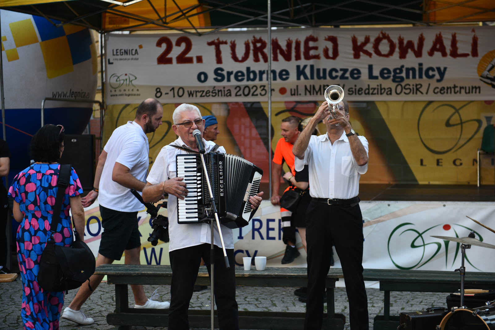 Srebrne Klucze Legnicy pojadą w tym roku na Podkarpacie