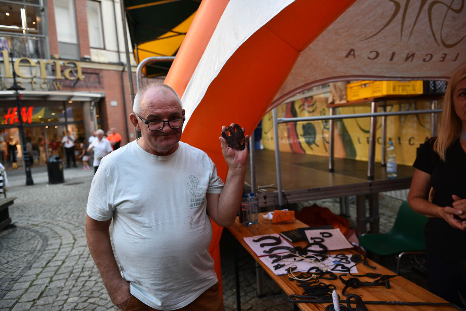 Srebrne Klucze Legnicy pojadą w tym roku na Podkarpacie