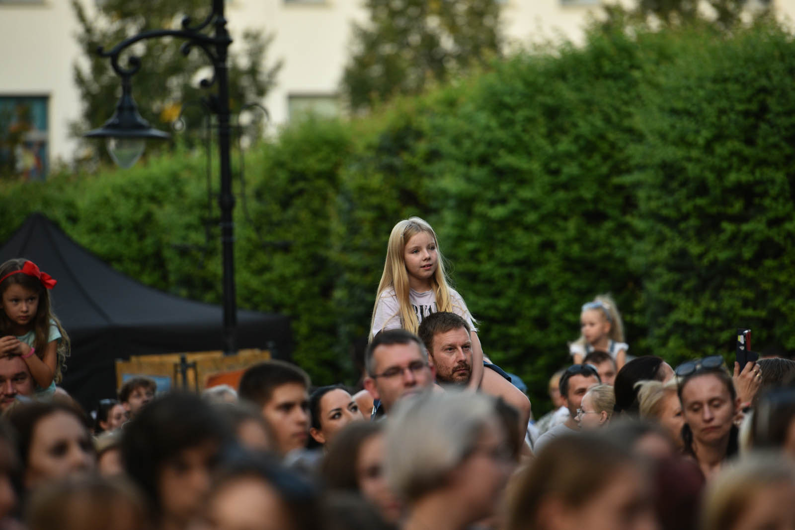 Legnica bawiła się z gwiazdami i lokalnymi wykonawcami