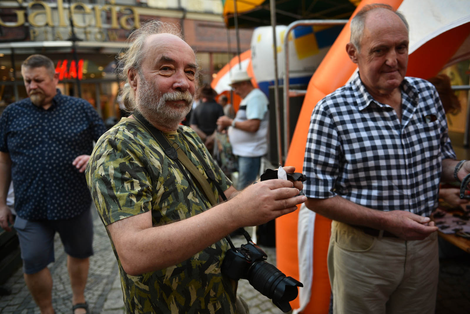 Srebrne Klucze Legnicy pojadą w tym roku na Podkarpacie