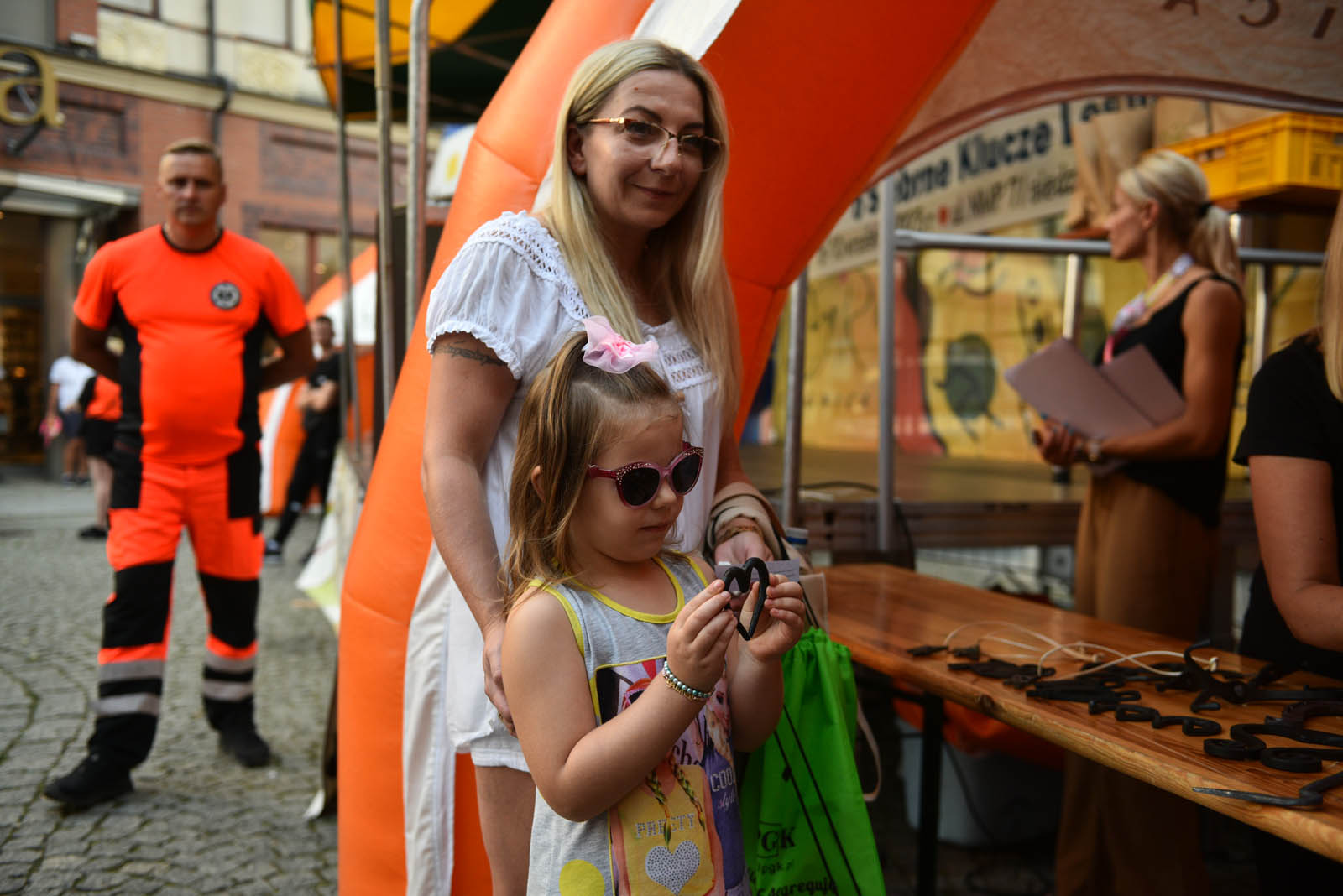 Srebrne Klucze Legnicy pojadą w tym roku na Podkarpacie