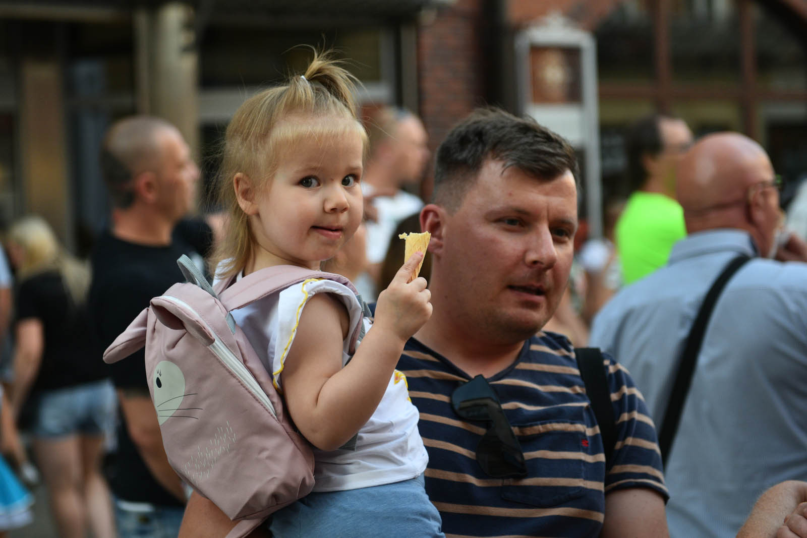 Srebrne Klucze Legnicy pojadą w tym roku na Podkarpacie