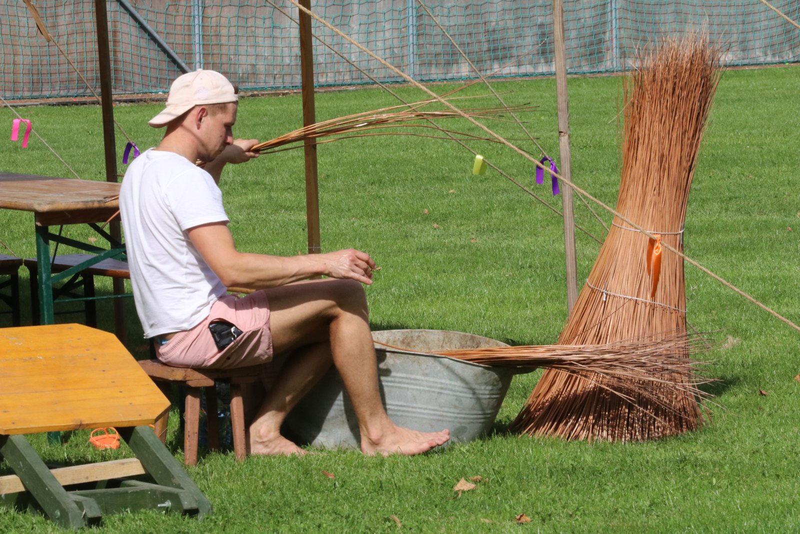Legnickie Pole bawiło się na sobotnim pikniku
