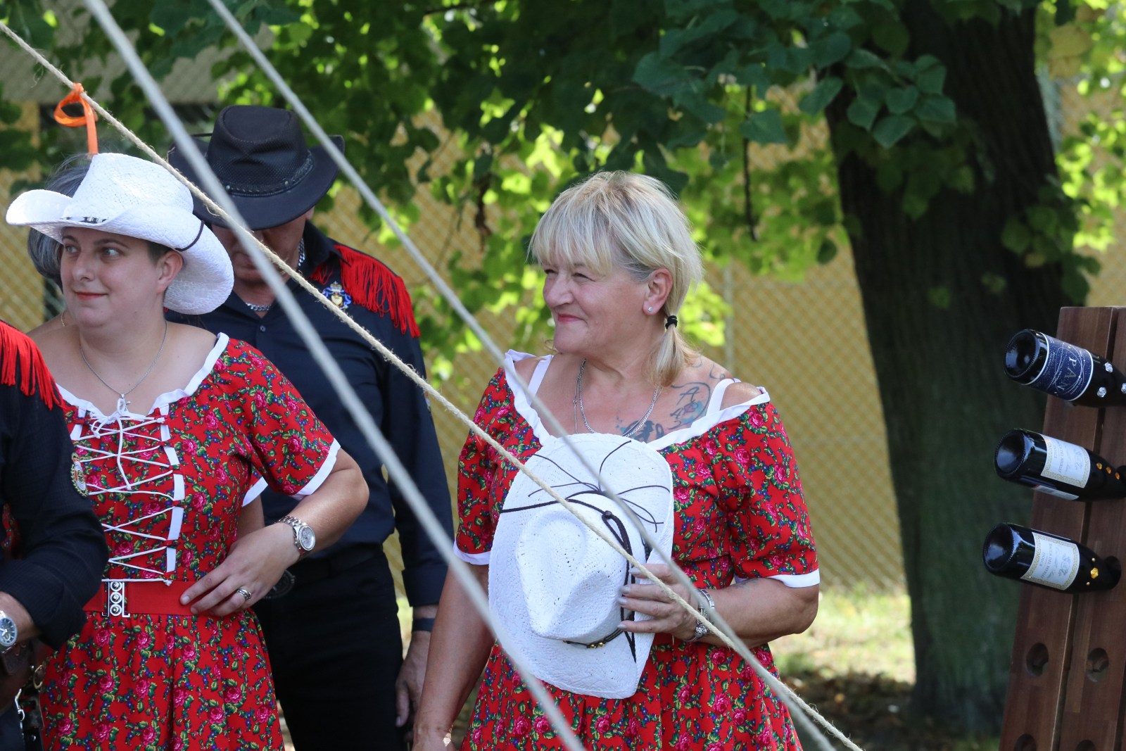 Legnickie Pole bawiło się na sobotnim pikniku