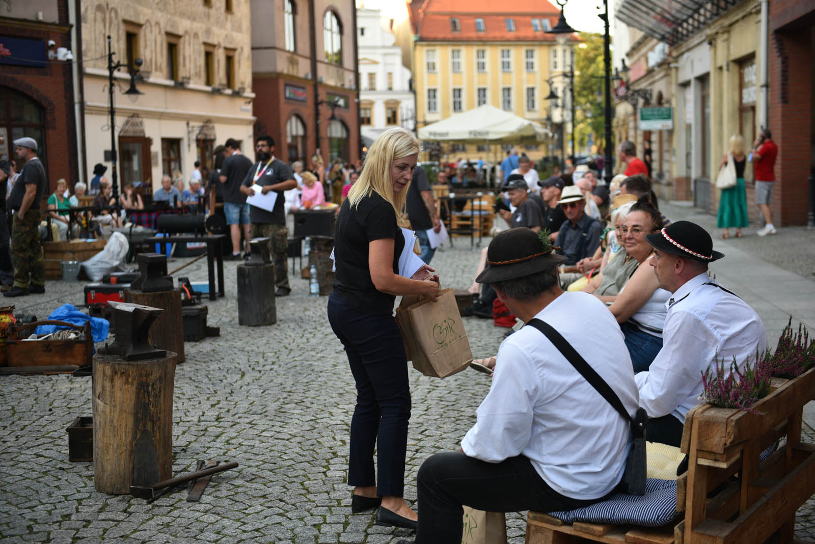 Srebrne Klucze Legnicy pojadą w tym roku na Podkarpacie